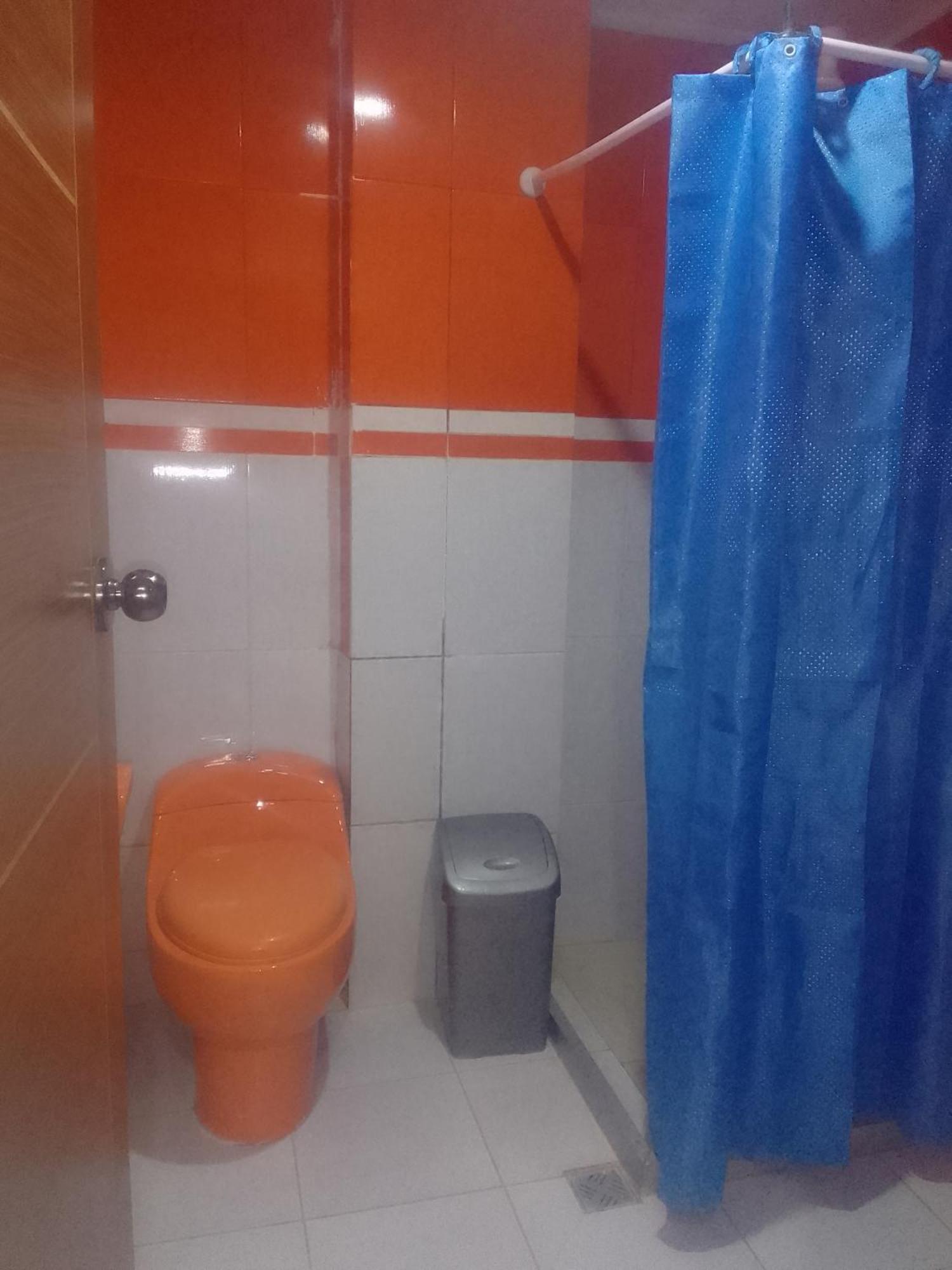 Hostal Sin Fronteras Уюні Екстер'єр фото